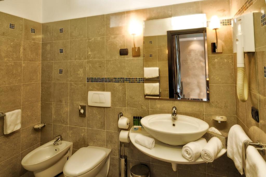 Mare Hotel - Habitación Individual Confort