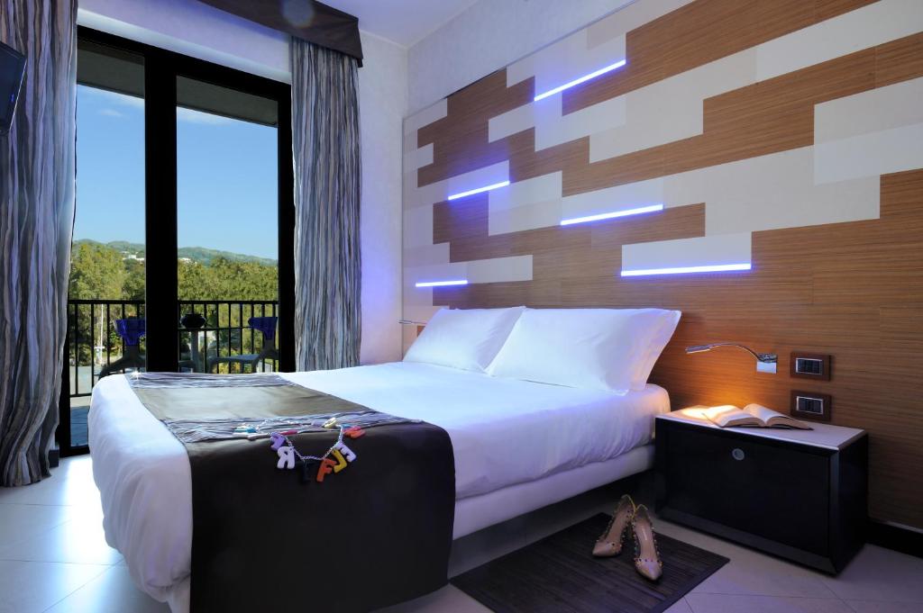 Mare Hotel - Habitación Doble Superior