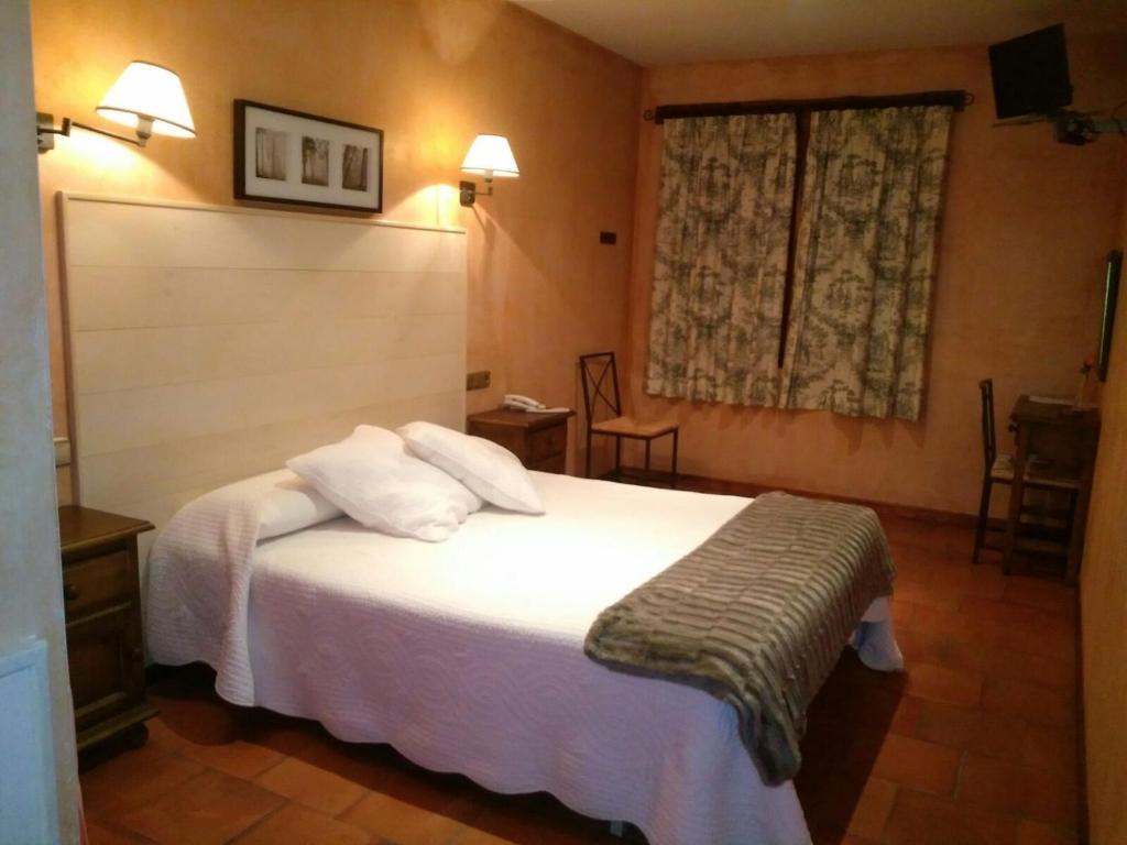 Casa rural los cerezos cantabria