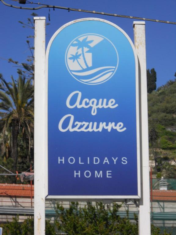 Appartamento Bordighera tanúsítványa, márkajelzése vagy díja