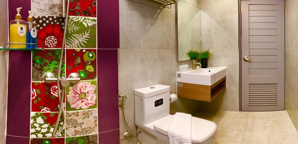 The Pat Hotel - Resim 3