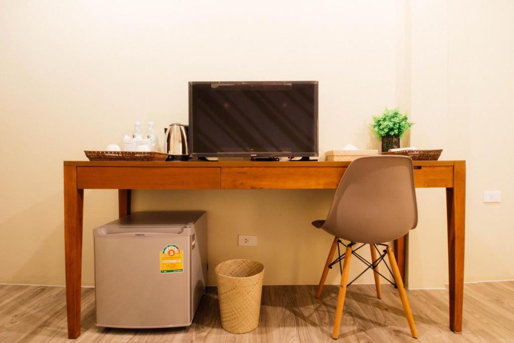 The Pat Hotel - Resim 31