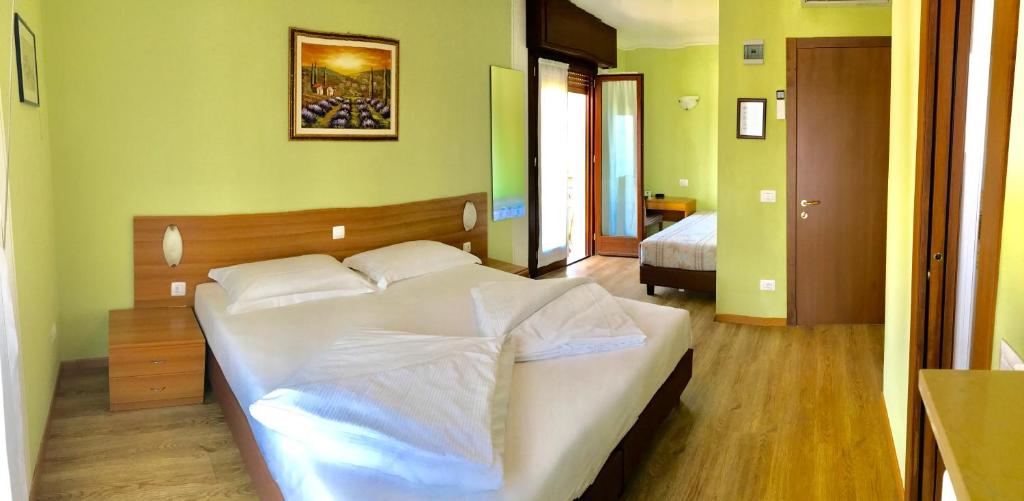 Locanda Speranza - 9