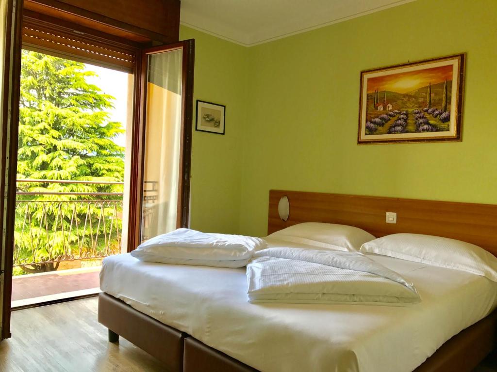 Locanda Speranza - 8