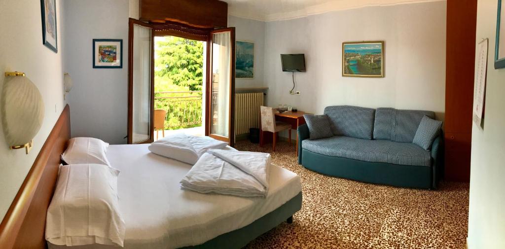 Locanda Speranza - 1