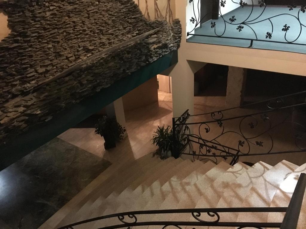 Postel nebo postele na pokoji v ubytování Eternite - Poznaj Podlasie