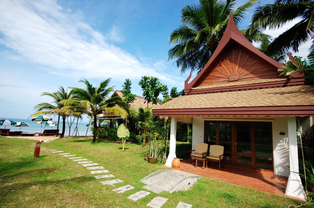 Gallery image of Ayara Villas - SHA Extra Plus in Khao Lak