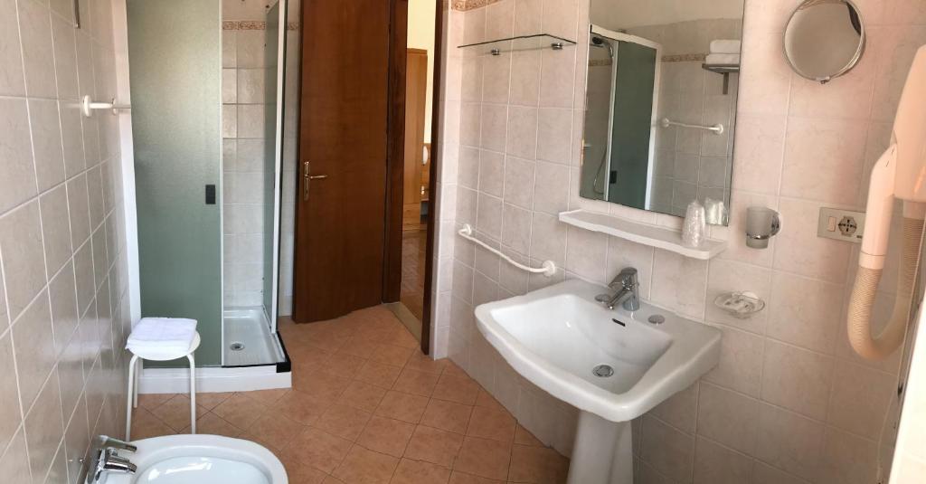 Locanda Speranza - 6