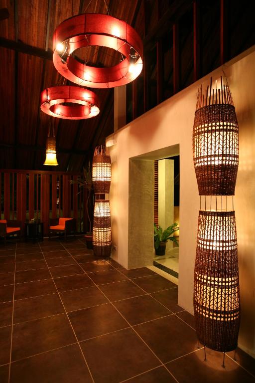 Fotografie z fotogalerie ubytování Ayara Villas - SHA Extra Plus v destinaci Khao Lak