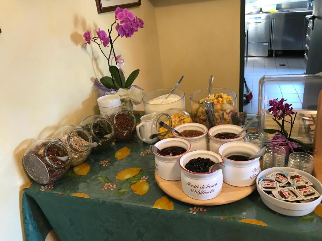 Locanda Speranza - 12