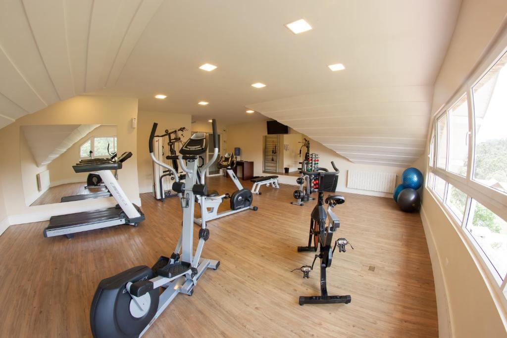  Carballo Hotel & Spa