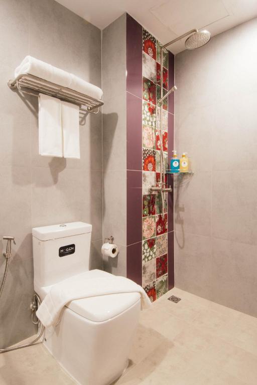 The Pat Hotel - Resim 27