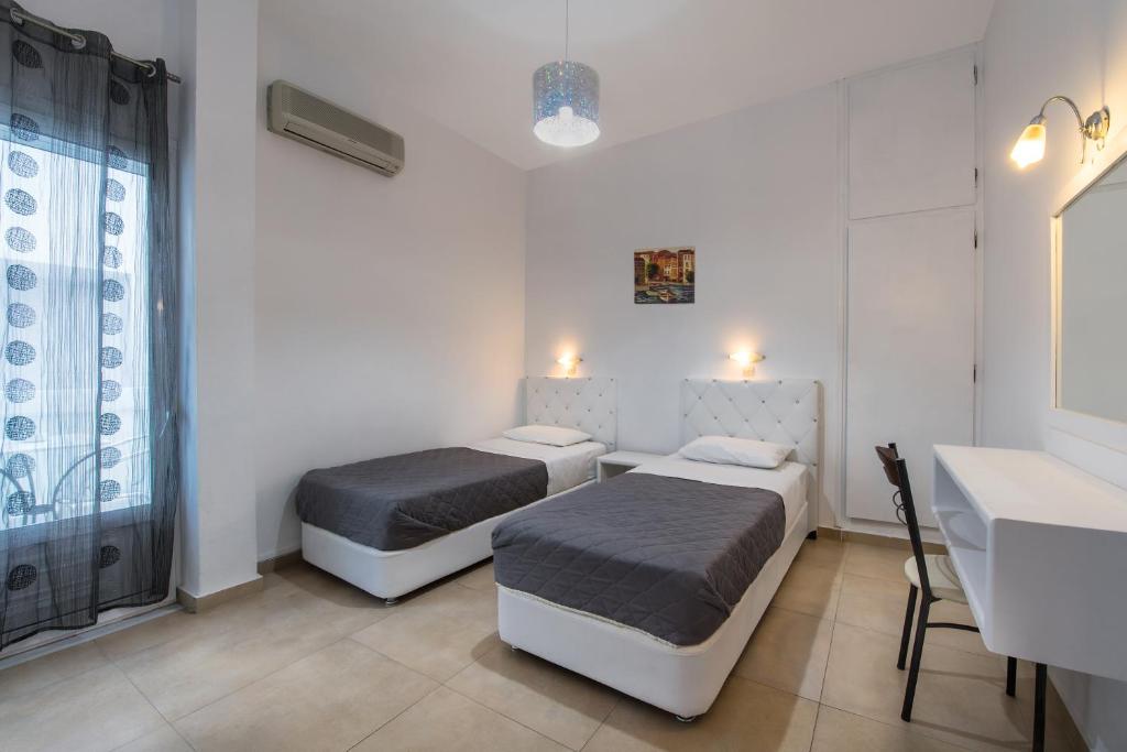 Hotel Leta 