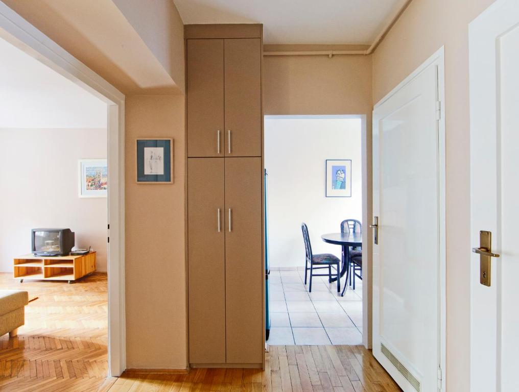 Fotografia z galérie ubytovania Apartment Grga v Záhrebe