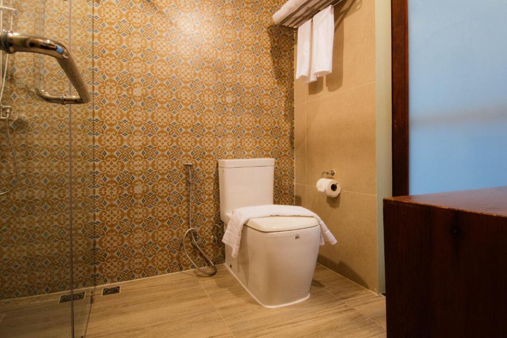 The Pat Hotel - Resim 20