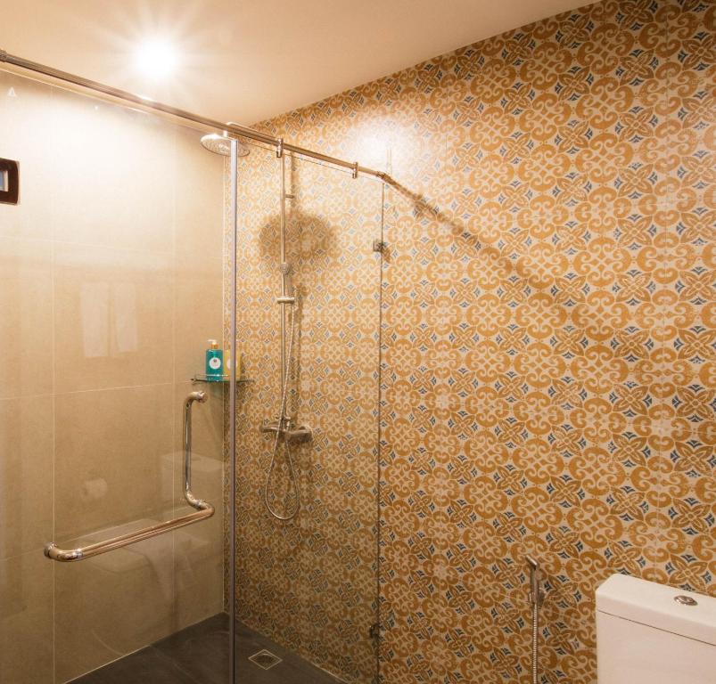 The Pat Hotel - Resim 19