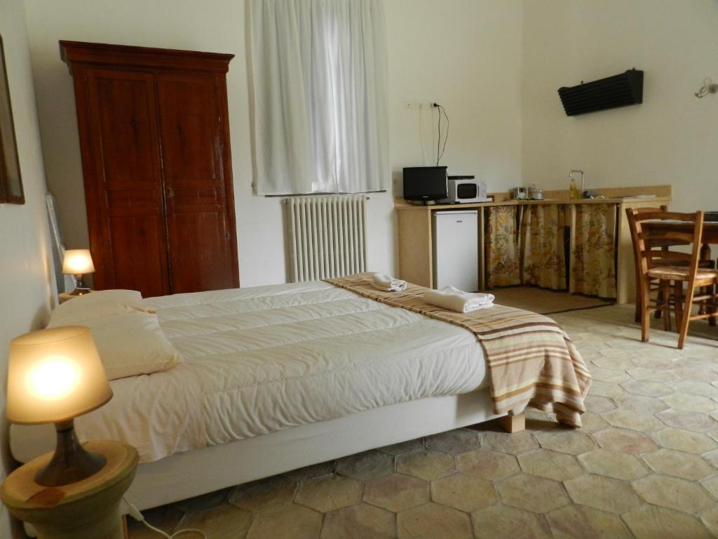 Masseria Acque Di Palermo - Studio
