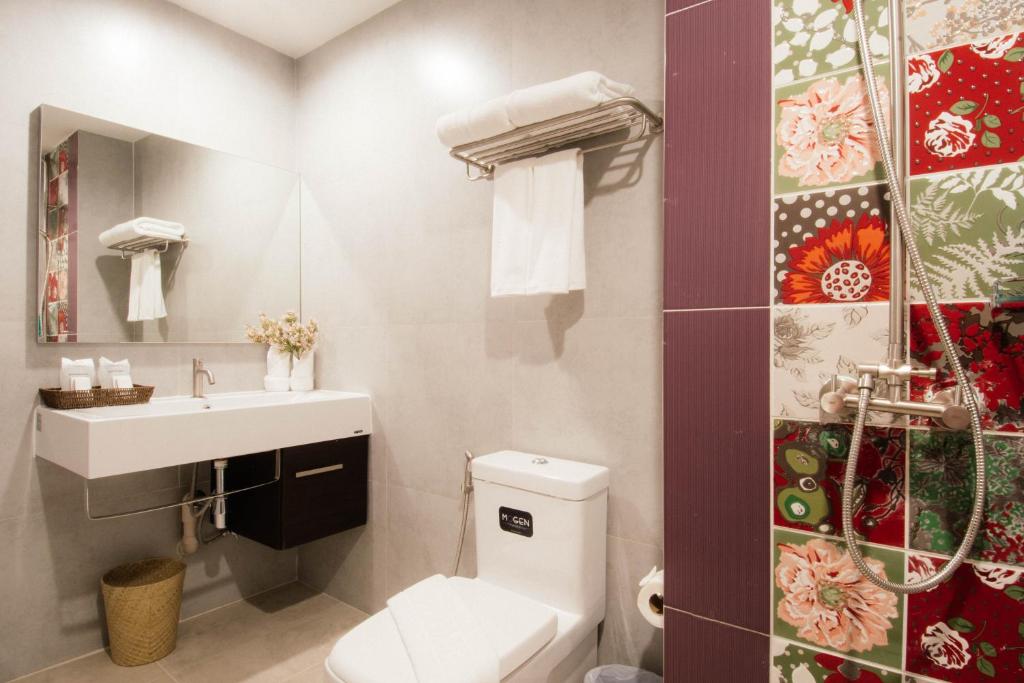 The Pat Hotel - Resim 14