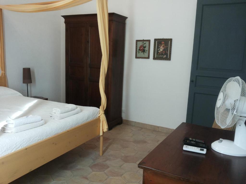 Masseria Acque Di Palermo - Appartement (4 Volwassenen)