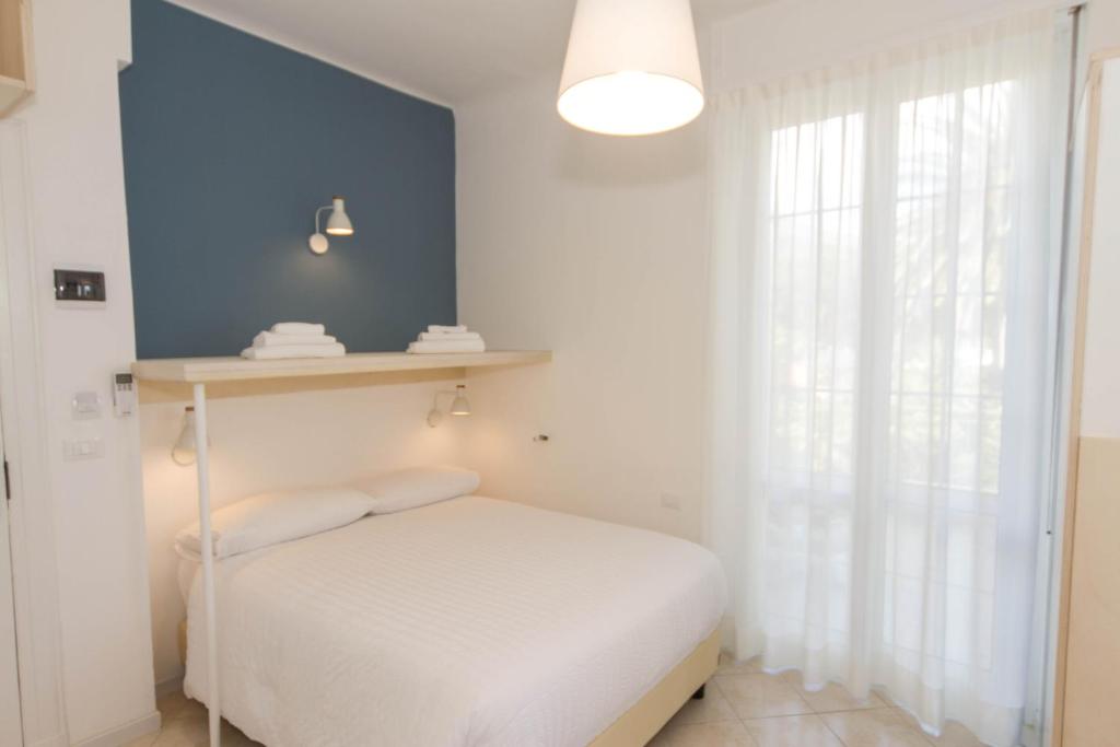 Kép Residence Villa Ombrosa szállásáról Spotornóban a galériában