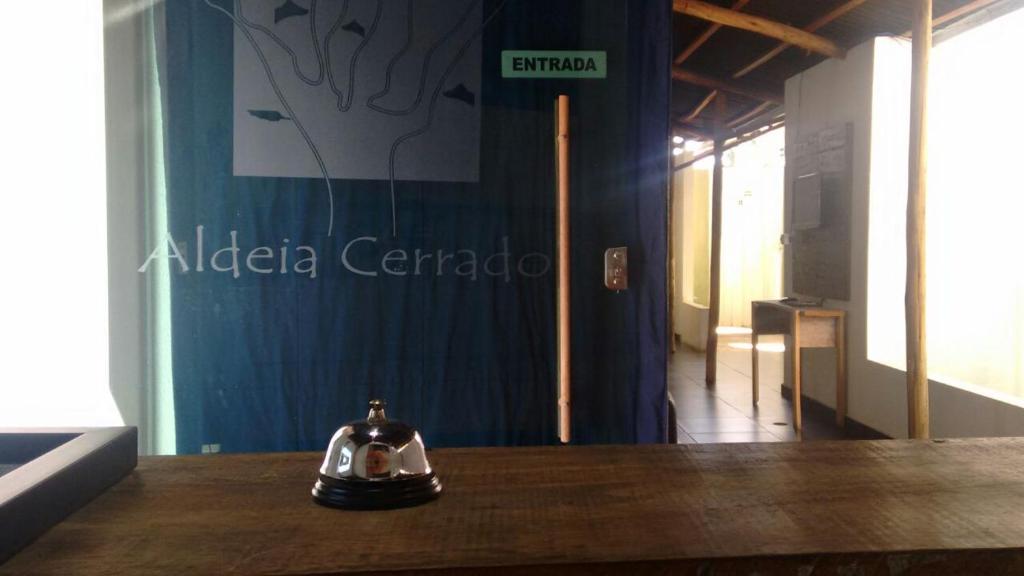 Hotel Aldeia Cerrado
