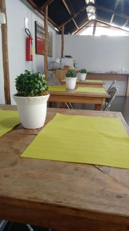  Hotel Aldeia Cerrado