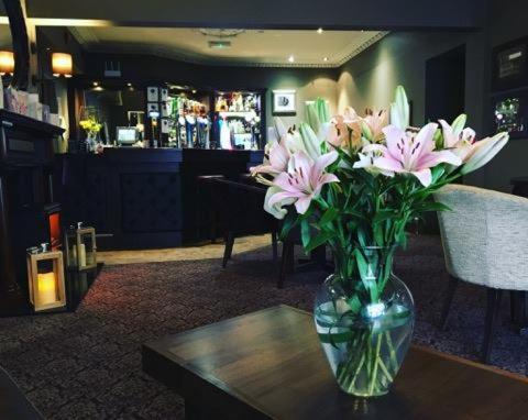 Chieftain Hotel - Resim 10