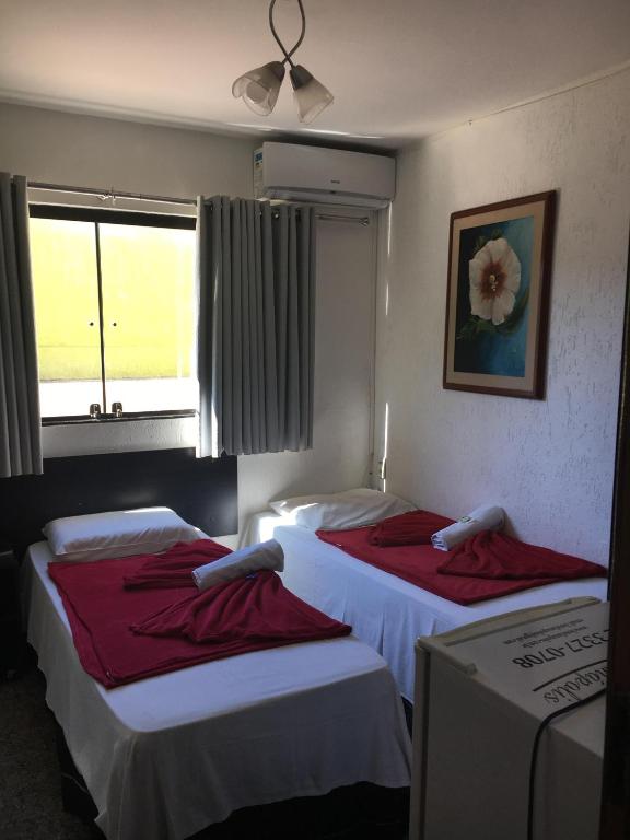  Hotel Anapolis