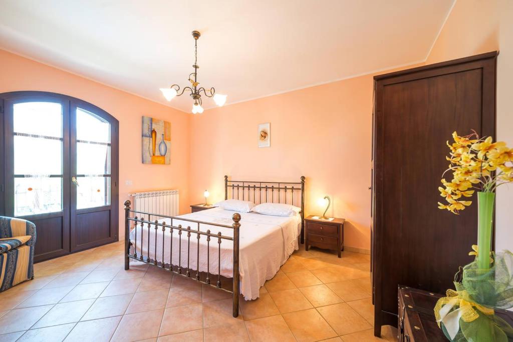 Casa Vacanze A Ravà - Housity