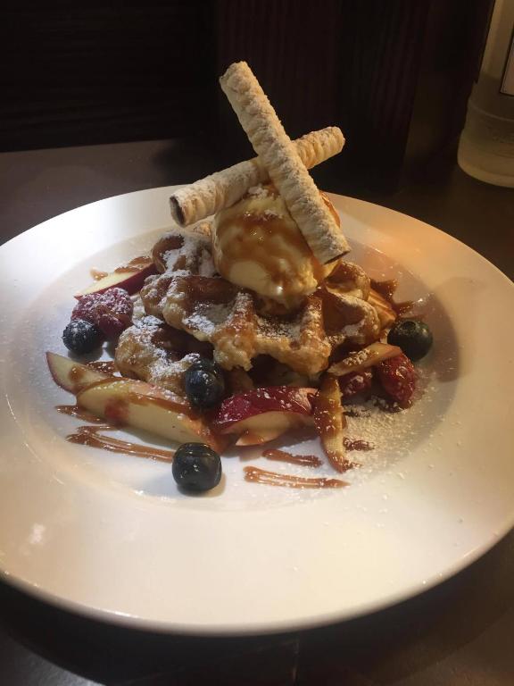 Chieftain Hotel - Resim 31