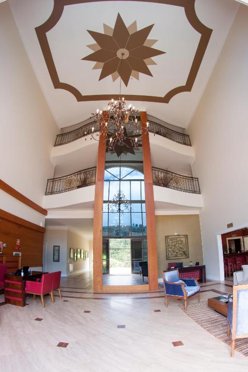  Carballo Hotel & Spa