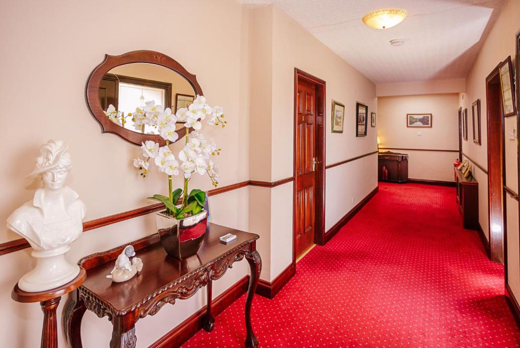 Imagem da galeria de The Harp em Killarney
