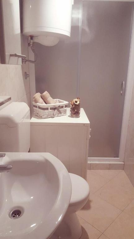 Apartment Maria - Studio Apartment