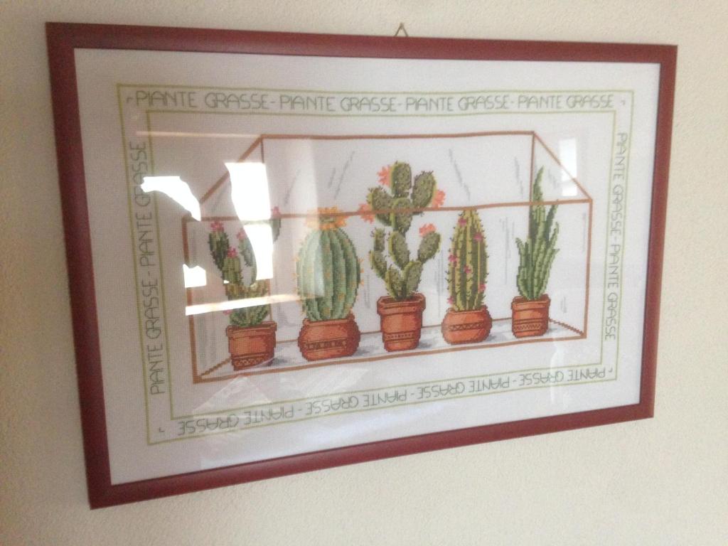 Zdjęcie z galerii obiektu Casa Vacanze Roncaiola w mieście Tirano