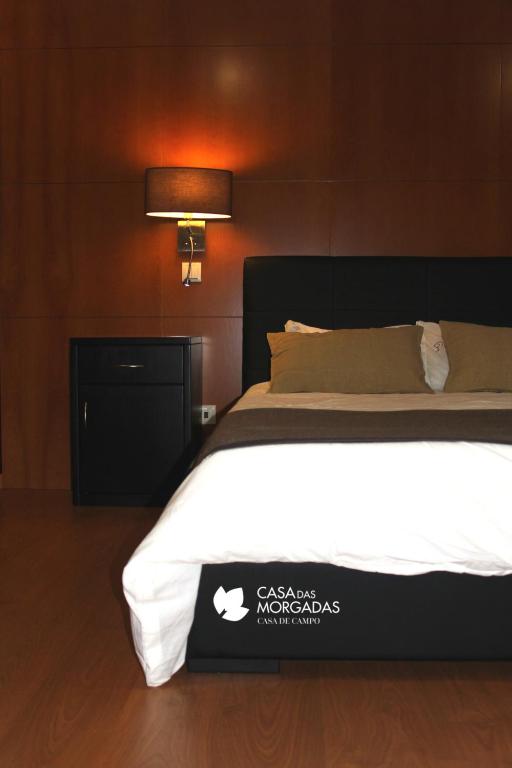 Casa Das Morgadas - Habitación Doble