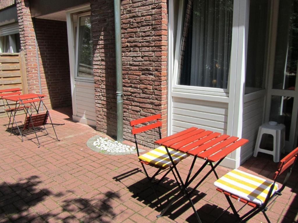 Fotografie z fotogalerie ubytování Hotel-Pension Am Böhmepark v destinaci Soltau