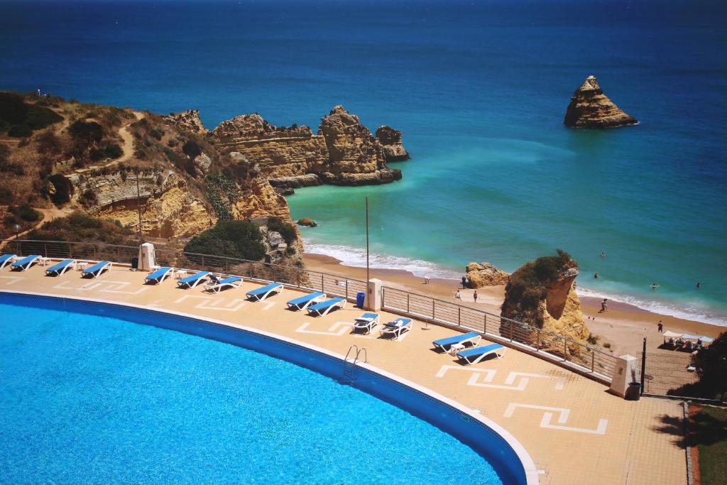 Galeriebild der Unterkunft Prata Azul in Lagos