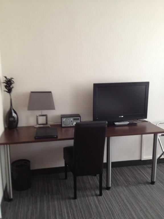 Hotel Lindenhof - Resim 33