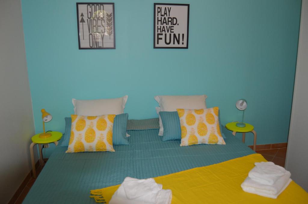 Villa Asunda B&B Spa & Sauna, Chambres d'Hôtes - 双人间