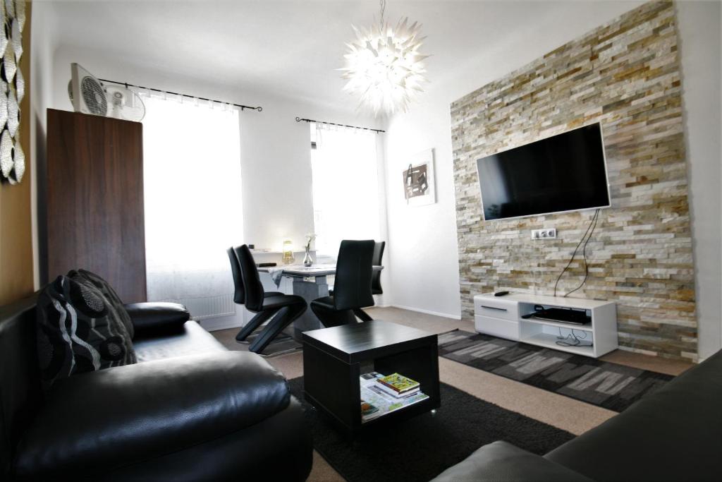 Vienna CityApartments - Premium 2