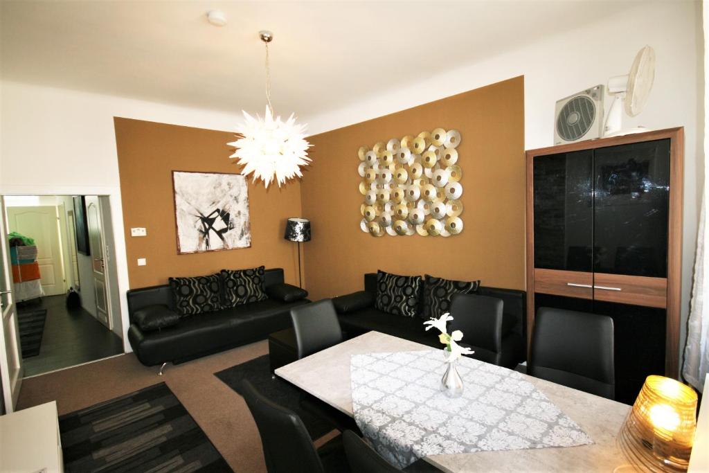 Vienna CityApartments - Premium 2