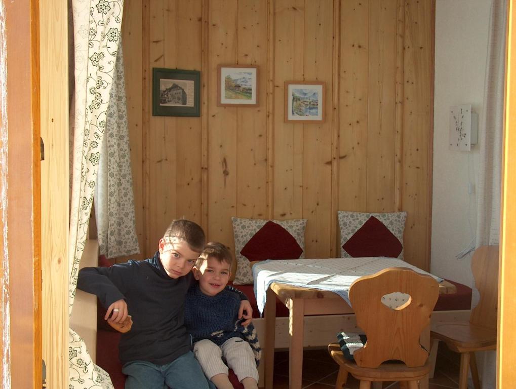 Fotografie z fotogalerie ubytování Haus Puntigam v destinaci Bad Goisern
