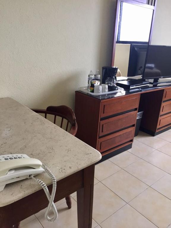Hotel Bello Cordoba - غرفة سوبيريور توأم