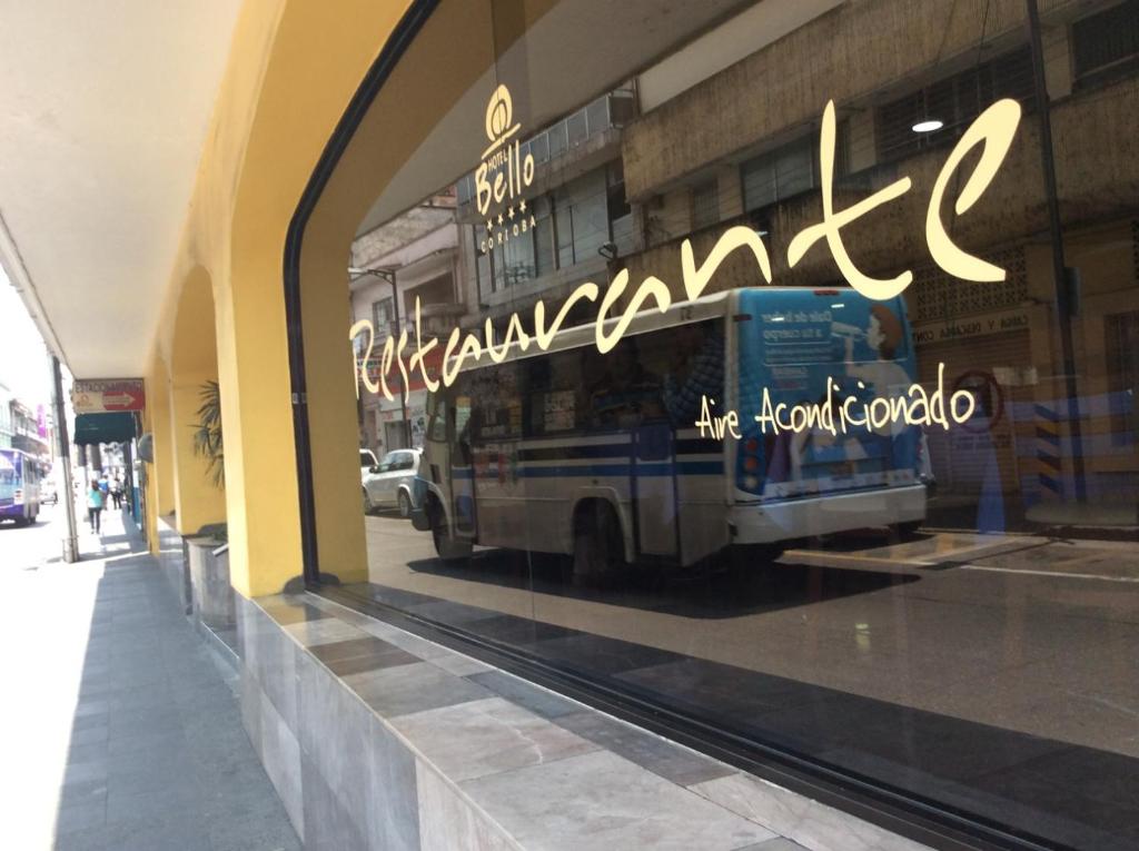 Fotografie z fotogalerie ubytování Hotel Bello Cordoba v destinaci Córdoba