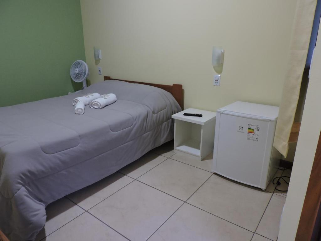  Pousada Guimaraes