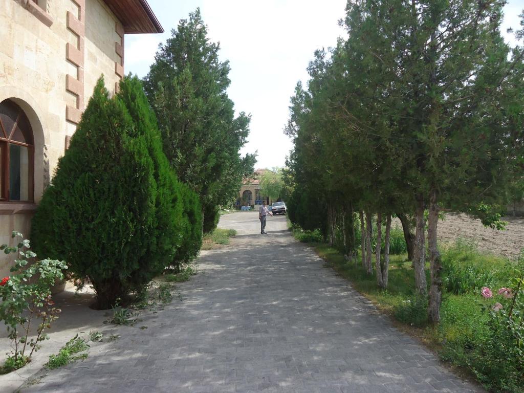 Kép Akar Hotel szállásáról Ihlarában a galériában