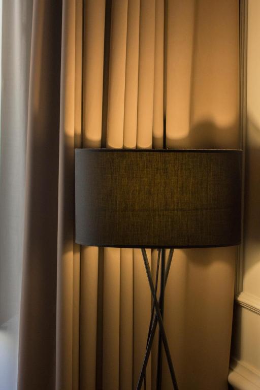 Kép Splendor Suite Rome - Suites & Apartments szállásáról Rómában a galériában