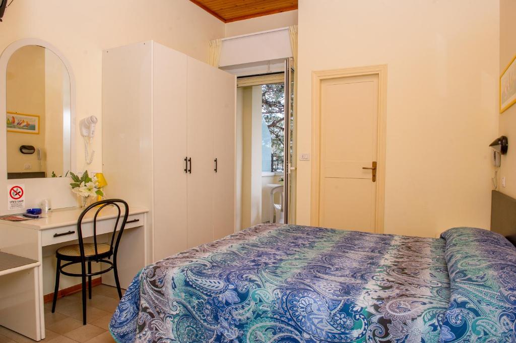 Hotel Cristina Hospitality Centrale - Resim 38