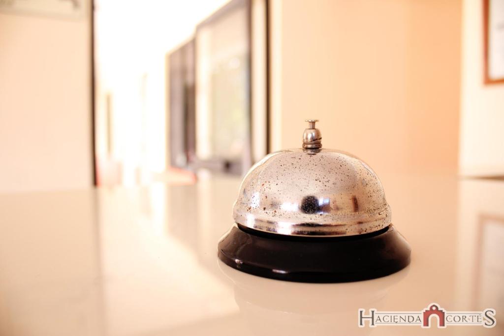 Fotografie z fotogalerie ubytování Hotel Hacienda Cortes v destinaci Mérida