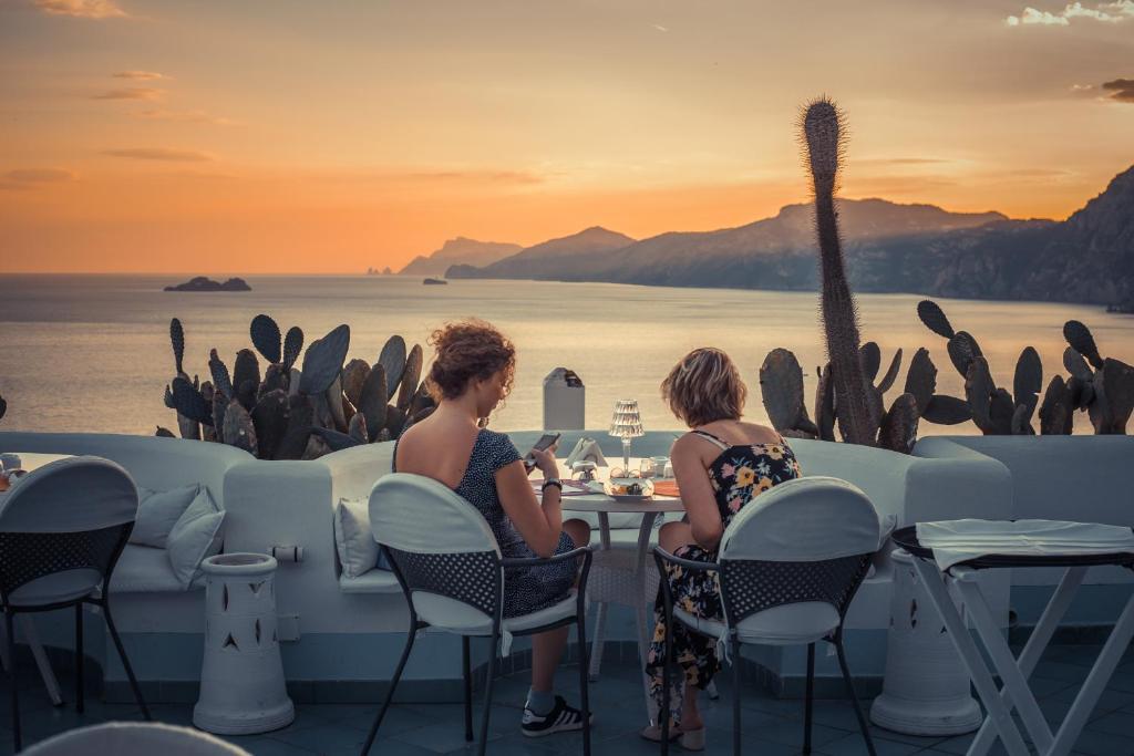 Hotel Le Fioriere - 19